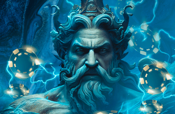 Atlantis Slots Casino - Bonus de 1200€ + 150 Free Spins 🍀